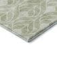 Dalyn Rug Company The Reserve TR10 Celery 2"6" x 3"10" Indoor/Outdoor Area Rug, , large