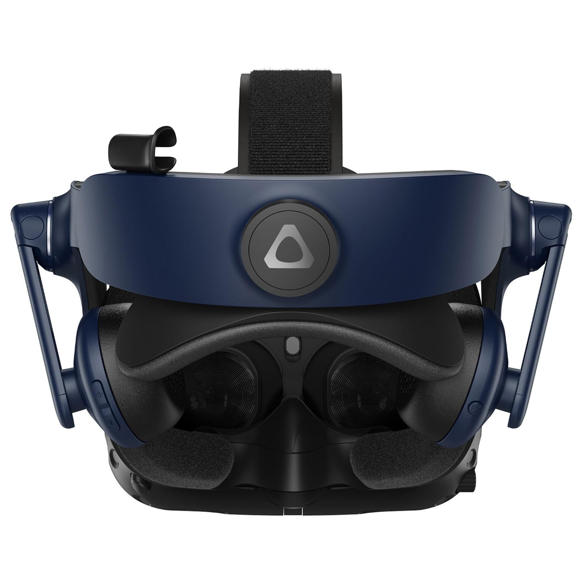 Oculus vs htc sales vive pro