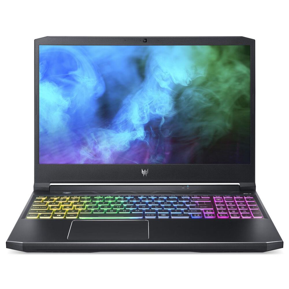 Acer 15.6" Predator Helios 300 Gaming Laptop | Intel Core i7-11800H - 16GB RAM - NVIDIA GeForce RTX 3060 Graphics - 1TB SSD, , large