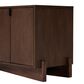 Four Hands Castillo Media Console in Chestnut Parawood, , large