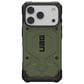 UAG Urban Armor Gear (uag) - Pathfinder Magsafe Case For Apple 2025 Iphone 6.3 Pro - Olive, , large