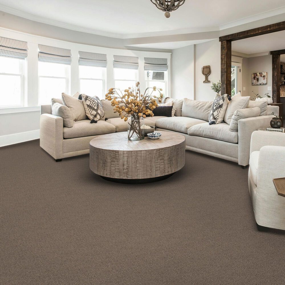 Karastan Graceful Invitation Carpet in Urbane, , large