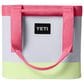 YETI Camino 20L Carryall Tote Bag in Mist, Pink and Grasshopper, , large