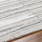 Surya Calgary CGR-2307 2" x 3" Taupe Area Rug, , large