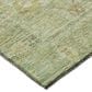 Dalyn Rug Company Solace SL9 3" x 5" Sage Area Rug, , large
