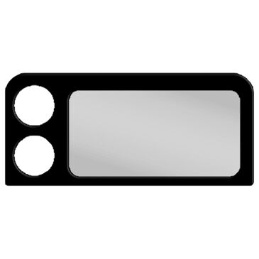 Gadget Guard Black Ice Plus Flex Antimicrobial Screen Protector for Samsung Galaxy Z Flip 4 in Clear, , large