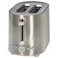 Cafe 2-Slice Express Toaster in Stainless Steel, , large
