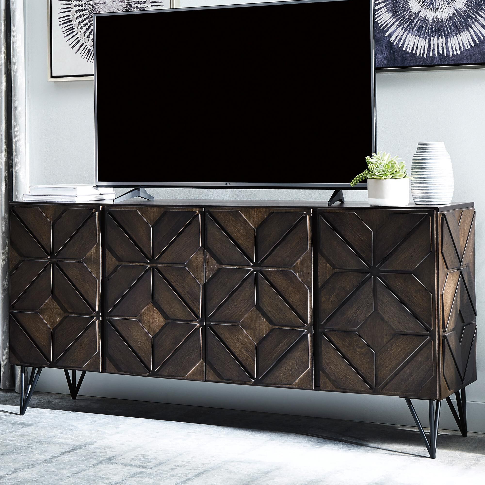Nebraska furniture shop mart tv stands