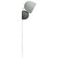 Google Nest Indoor Smart Security Camera in Hazel (3rd Gen), , large