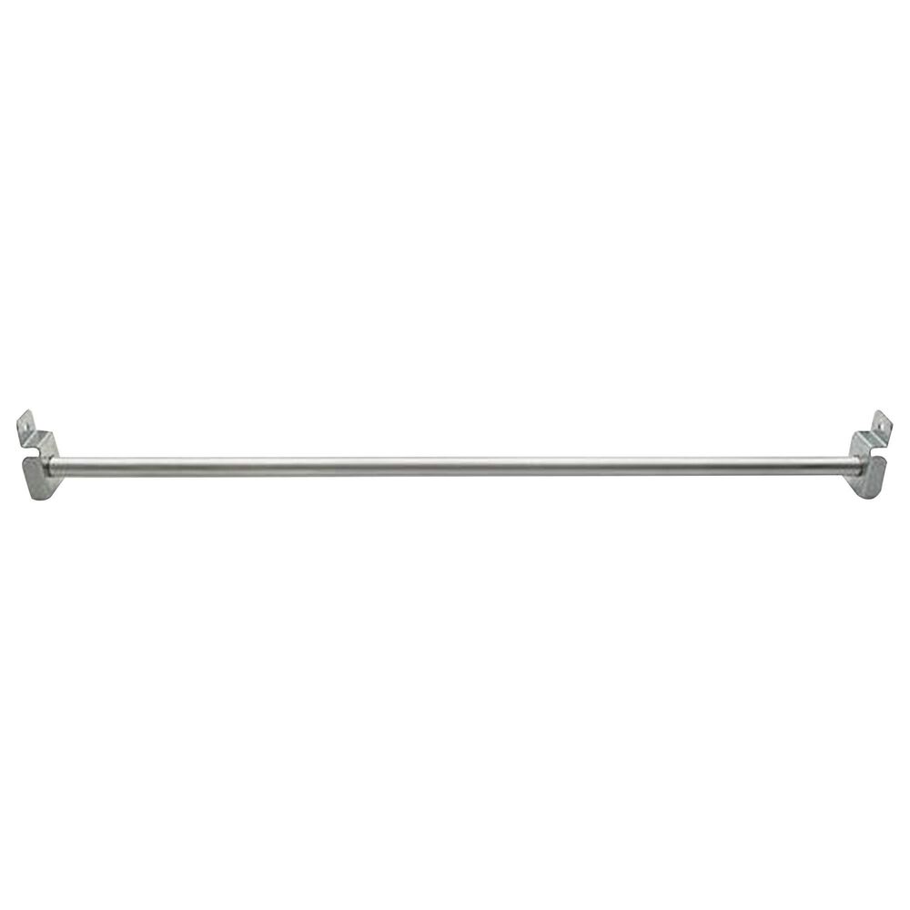 Gladiator Gearrod Clothes Hanging Bar Accessory, , large