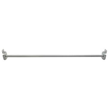 Gladiator Gearrod Clothes Hanging Bar Accessory, , large