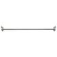 Gladiator Gearrod Clothes Hanging Bar Accessory, , large