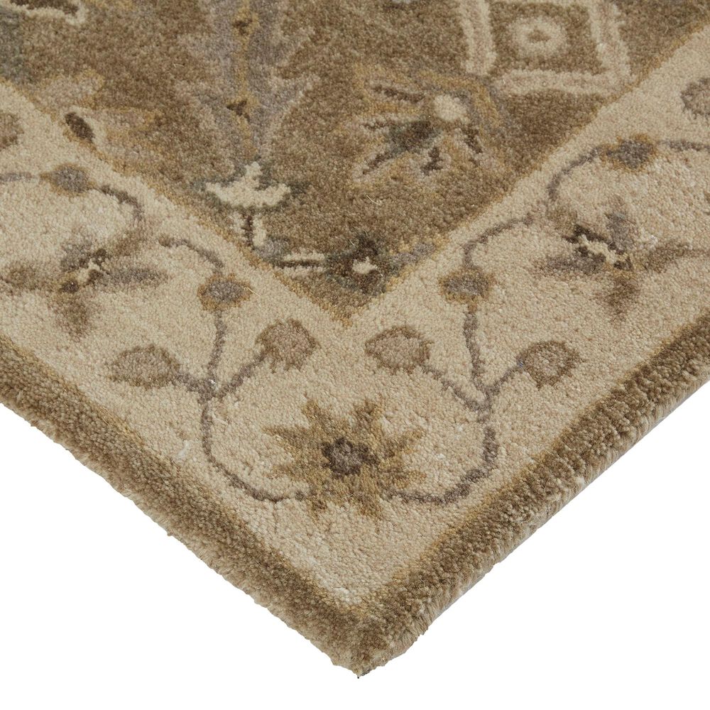 Feizy Eaton 8&#39; x 11&#39; Sage Area Rug, , large
