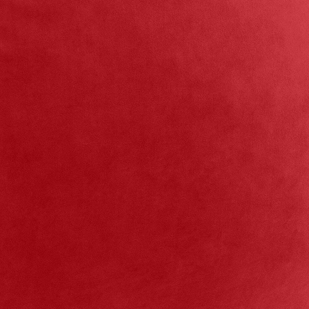 Jaxx Saxx 4&#39; Large Round Bean Bag Chair in Merlot, , large
