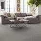 Shaw Clever Choice Carpet in Sterling, , large