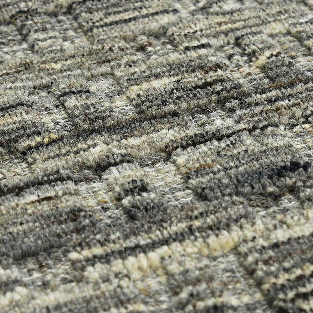 Amer Rugs Houston 7&#39;9&quot; x 9&#39;9&quot; Brown Area Rug, , large