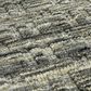 Amer Rugs Houston 7"9" x 9"9" Brown Area Rug, , large