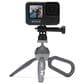 JOBY HandyPod Clip Action Mini Tripod in Grey, , large
