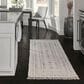 Momeni Bristol 2"3" x 8" Ivory Runner, , large