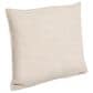 Vanguard Furniture 21" Square Toss Pillow in Kiran Tweed, , large