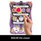 Monster High Hauntlywood Mysteries Clawdeen Wolf Doll with Reveal Closet in Multicolor, , large
