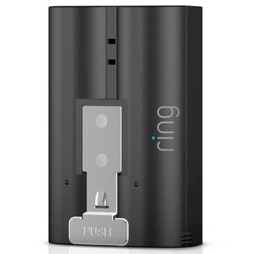 Ring Quick Release Rechargeable Battery Pack, , large
