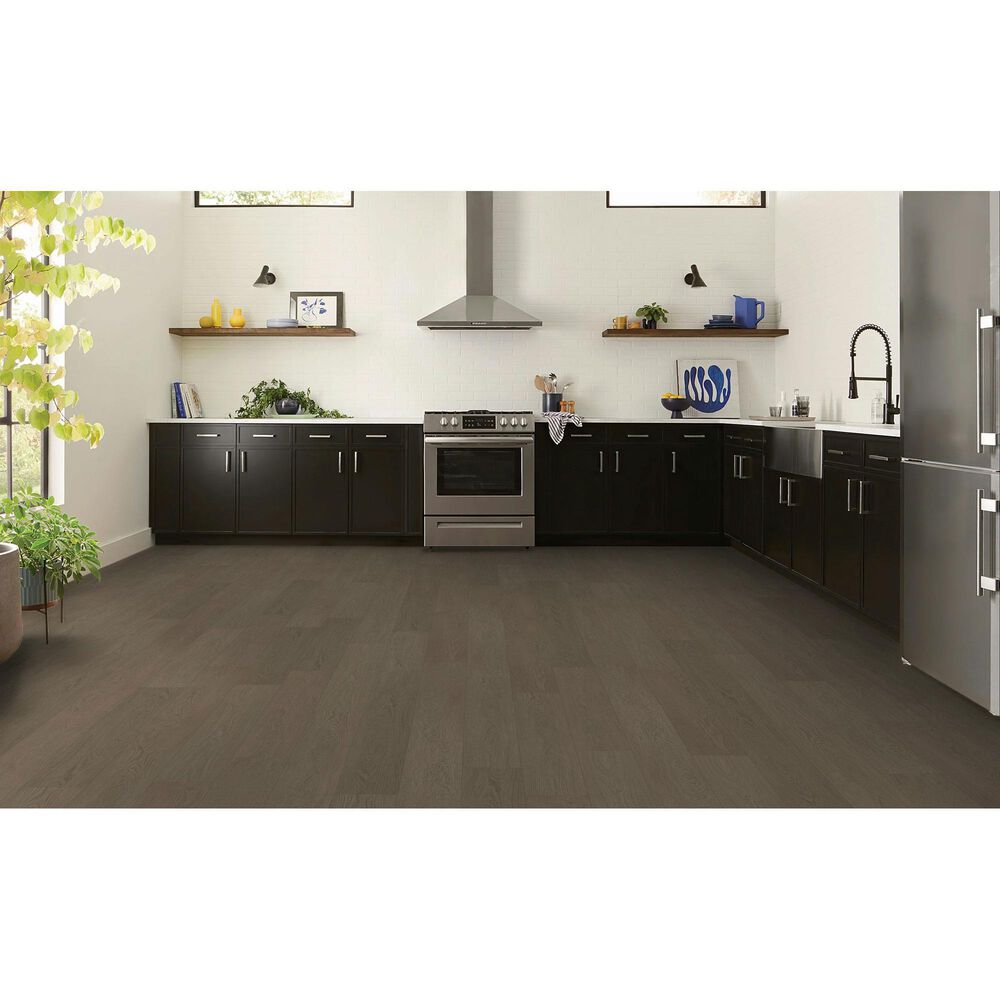 COREtec Originals Premium Meditative Oak 7&quot; x 60&quot; Luxury Vinyl Plank, , large