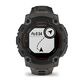 Garmin Instinct E 45mm Black/Charcoal, , large