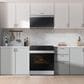 Samsung Bespoke Bespoke 6.3 Cu. Ft. Smart Slide-In Electric Smart Range with 5 Elements in Stainless Steel, , large