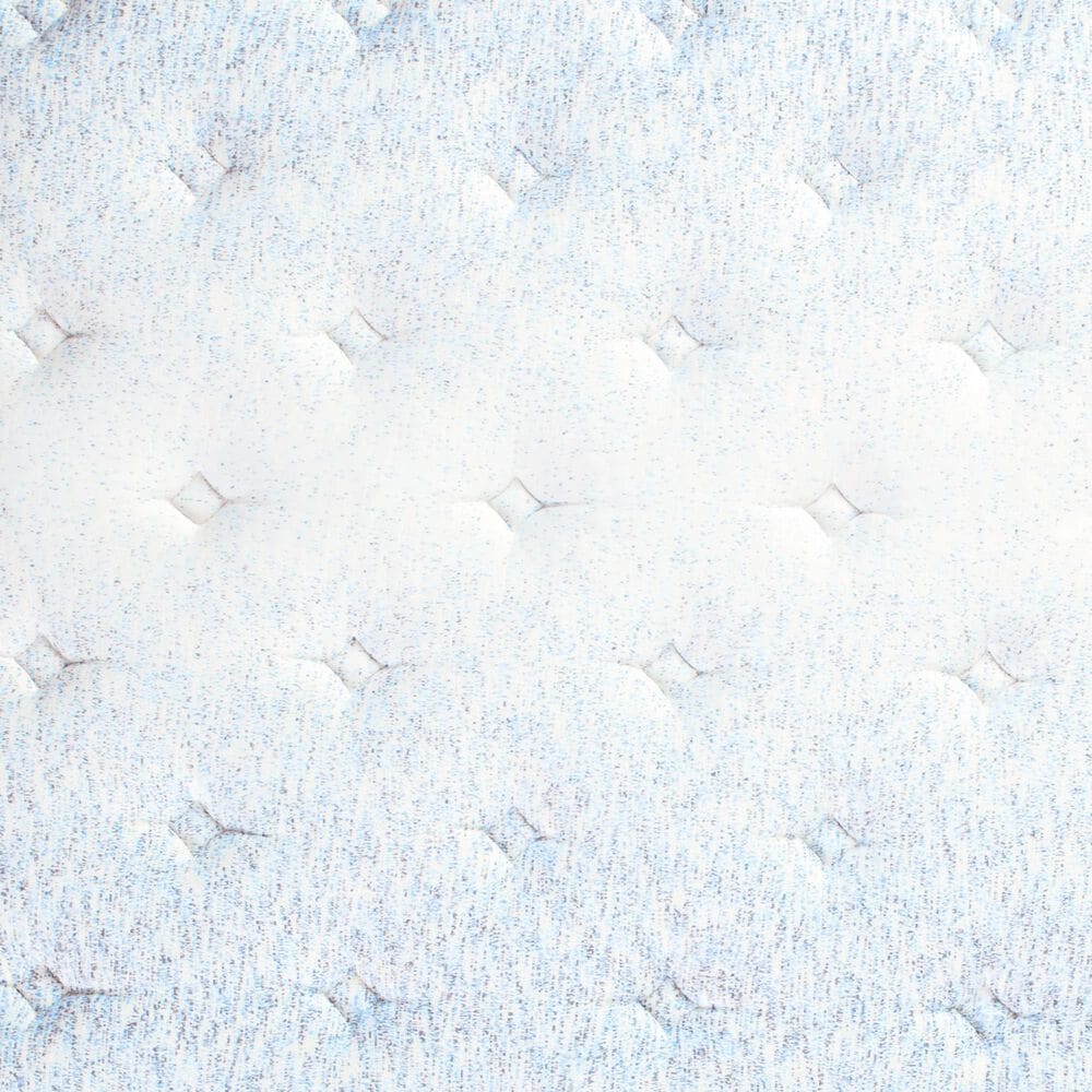 Serta Dorian Plush Euro Top Twin Mattress, , large