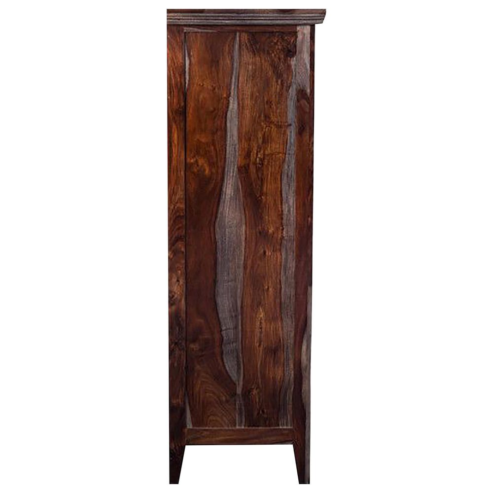 Porter Design Sonora 6 Drawer Chest in Midnight, , large