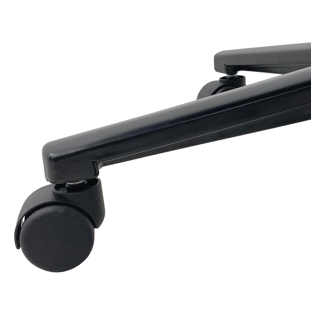 Regency Global Sourcing DuraForce Big and Tall Ergonomic Executive Office Chair in Brown, , large