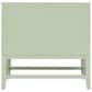 James Martin Vanities Emmeline 36" Single Vanity Cabinet, Pistachio, , large