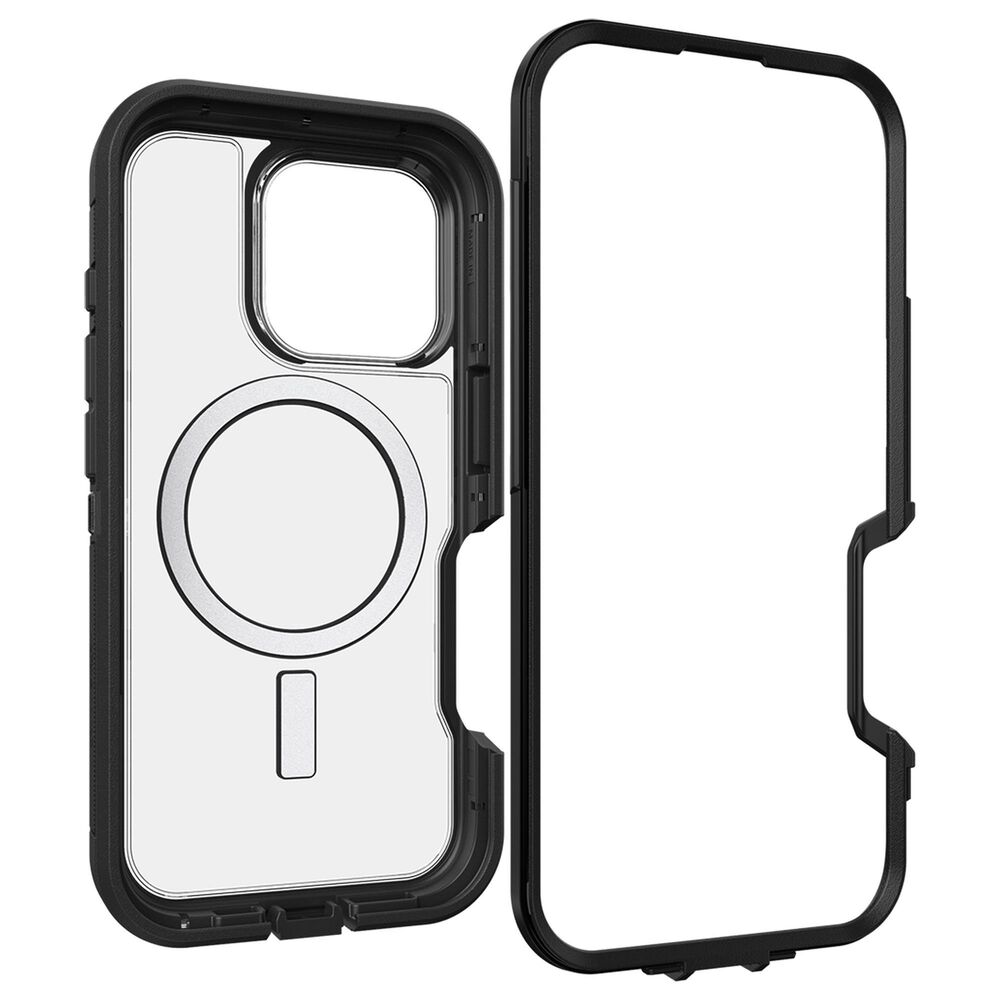 OtterBox Defender Pro XT Magsafe Case for Apple iPhone 16 Pro in Dark Side, , large
