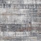 Ashley Rhettner 5"3" x 7"3" Multicolor Area Rug, , large