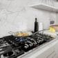 Bosch Benchmark 30" Gas Cooktop in Stainless Steel, , large