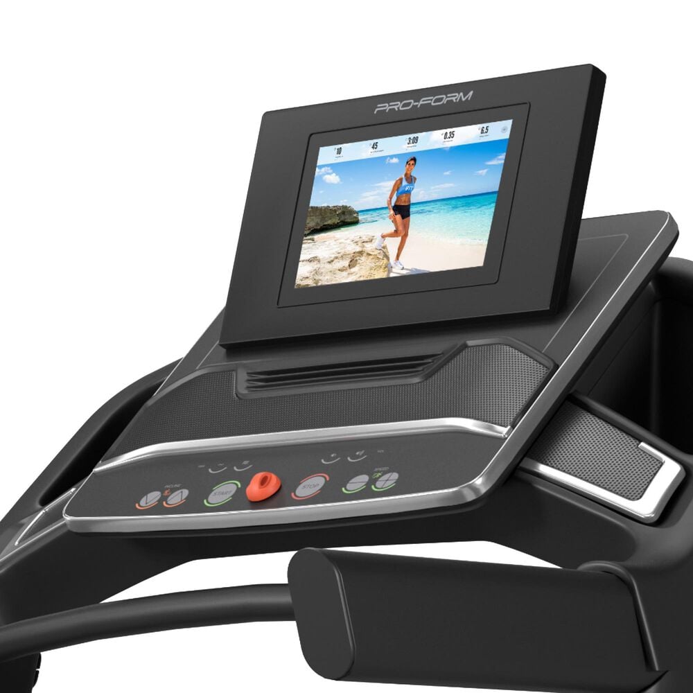ProForm Proform Carbon Pro 2000 Treadmill in Black, , large