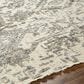 Surya Amina 8" x 10" Beige and Ivory Area Rug, , large