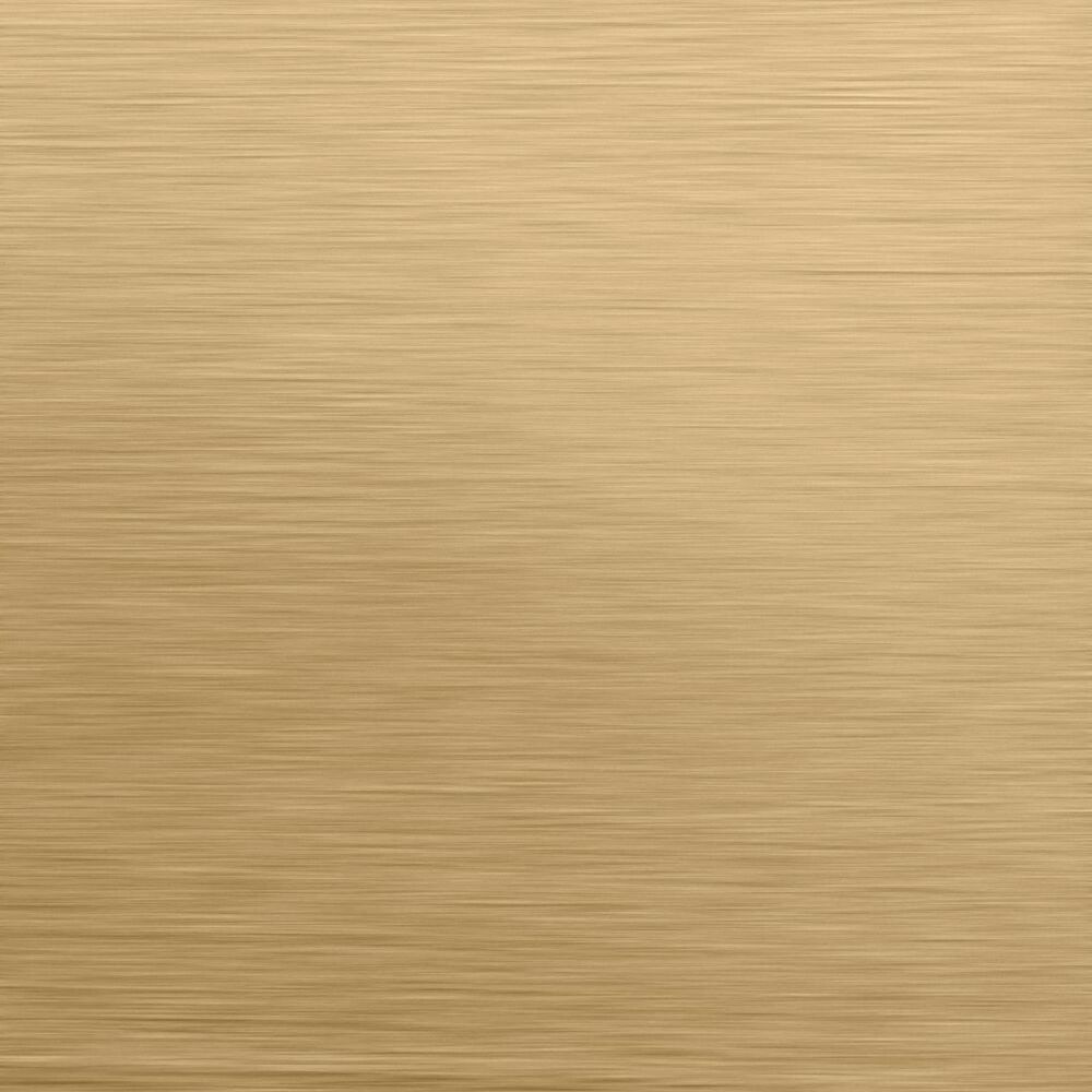 Kohler Essential 22" Round Mirror in Moderne Brushed Gold, , large