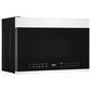 Frigidaire 1.4 Cu. Ft. Over-The-Range Microwave in White, , large