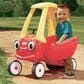 Little Tikes Cozy Coupe Toddler Ride On Toy Car in Red and Yellow, , large