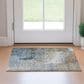 Dalyn Rug Company Trevi TV5 2"6" x 3"10" Taupe Area Rug, , large