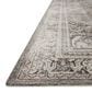 Magnolia Home Wimberly Ink and Bone 7"9" x 9"9" Area Rug, , large