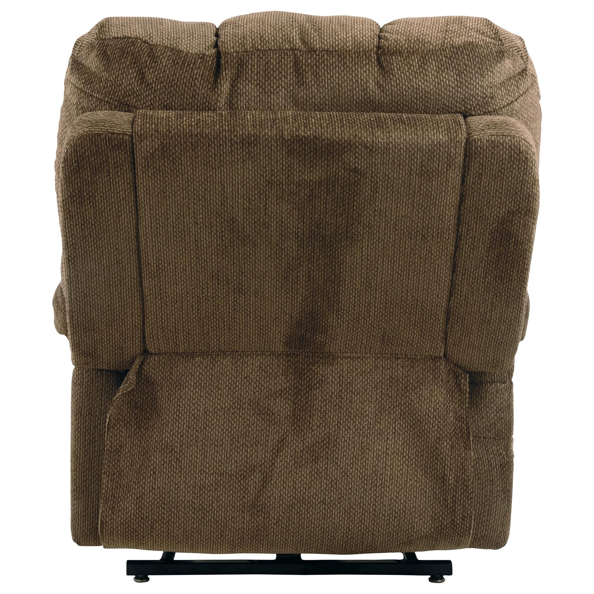 Ashley ernestine sales lift chair