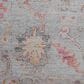 Loloi II Elysium 9"6" x 14" Silver and Multicolor Area Rug, , large