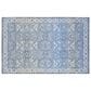 Oriental Weavers Myers Park MYP04 8"9" x 12" Blue Area Rug, , large
