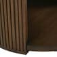 Rowe Furniture Kindred End Table in Sesame, , large