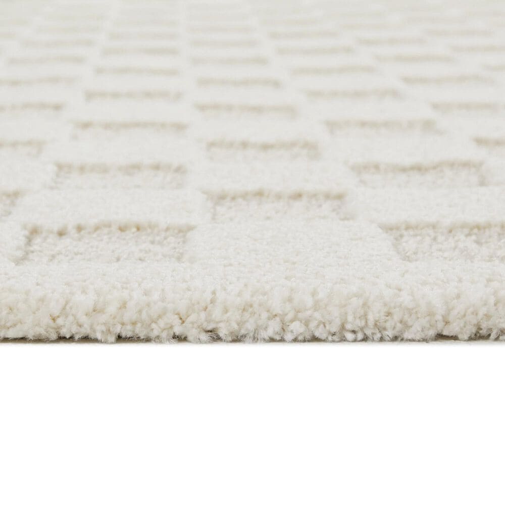 Balta Rugs Coveney Cream 7' 10" x 10' Area Rug, , large
