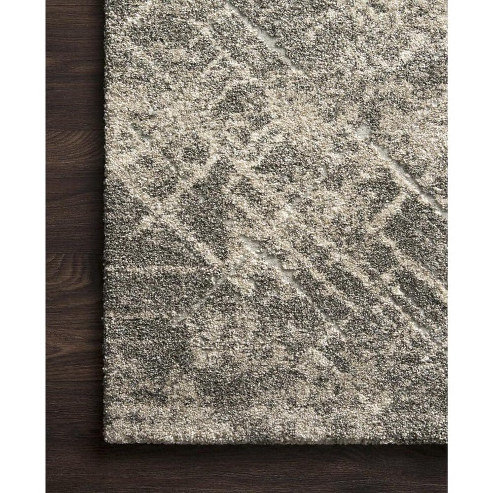Loloi Landscape LAN-05 8&#39;10&quot; x 12&#39;7&quot; Stone Area Rug, , large