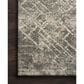 Loloi Landscape LAN-05 8"10" x 12"7" Stone Area Rug, , large